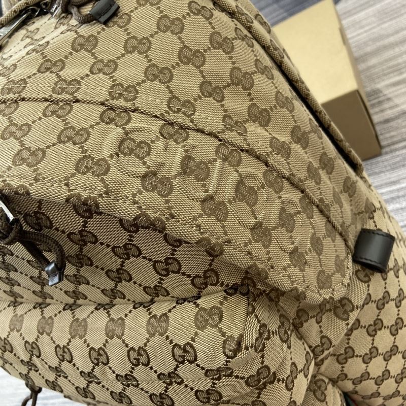 Gvc*1 backpacks